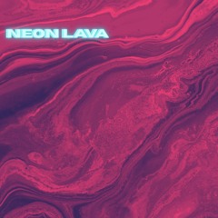 Neon Lava
