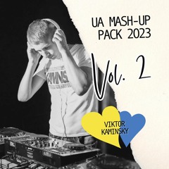 Yaktak X Kola Vs. Denis Bravo - Порічка (Kaminsky Mash Up) (Radio Edit)
