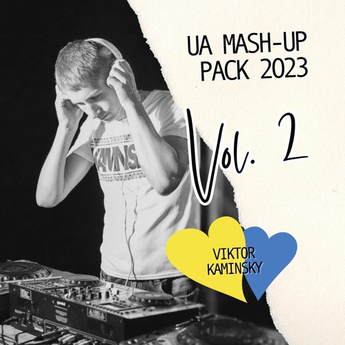 Yaktak X Kola Vs. Denis Bravo - Порічка (Kaminsky Mash Up) (Radio Edit)