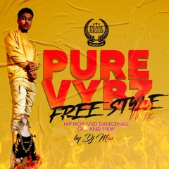 PURE VYBES FREESTYLE