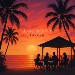 Sunsets [free-to-use music]
