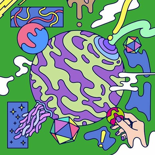 Marc DePulse - Born Sleepy [Sincopat 91]