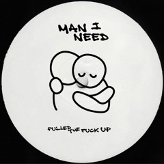 Olivia Dean - Man I Need (PULLUP Remix)