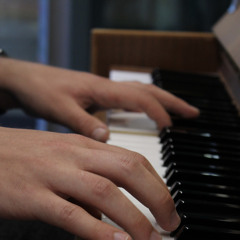Hope (Piano Editon)