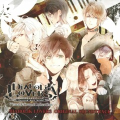 Diabolik Lovers OST-05. Forbidden Garden