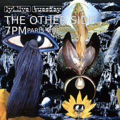 The Other Side 87, Lyl Radio 10/12/2024
