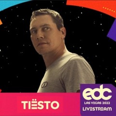 Tiësto - Live from EDC Las Vegas 2023