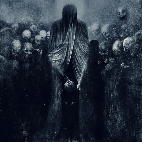THE SOULS OF THE NON BELIEVERS