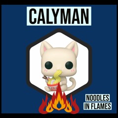 Noodles In Flames - brouillon