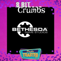 8 BIT CRUMBS - 03 - 11 - 2021