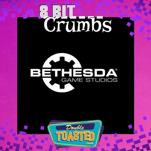 8 BIT CRUMBS - 03 - 11 - 2021