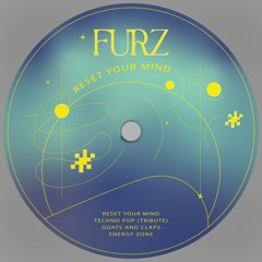 Premiere : Furz - Goats And Claps