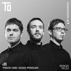 Track One #03: GoGo Penguin by Sergio Vélez