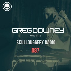 Skullduggery Radio 087 with Greg Downey