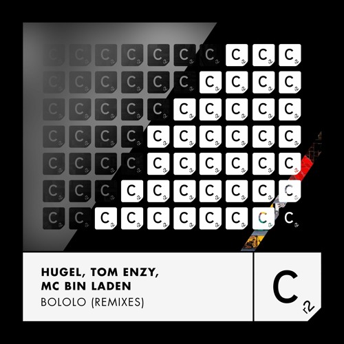 HUGEL, Tom Enzy, MC Bin Laden - 'Bololo (SLAVKO Remix)'