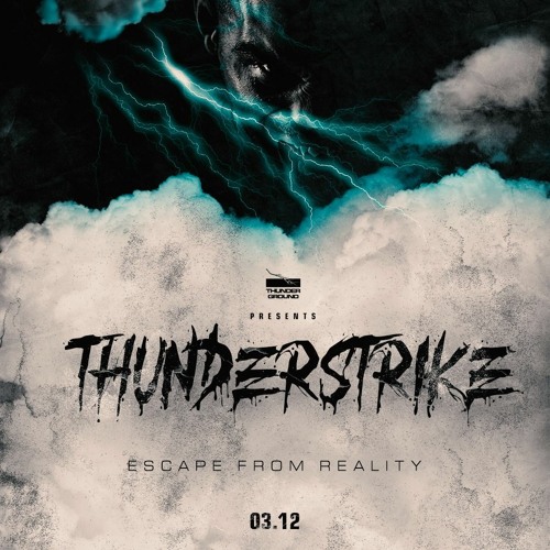 THUNDERSTRIKE Warm Up Mix by dennqon