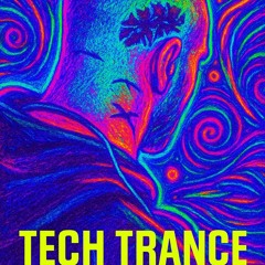 TechTrans | DJ Sarina – Live Freestyle Set 001