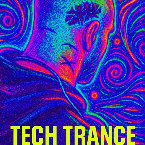 TechTrans | DJ Sarina – Live Freestyle Set 001