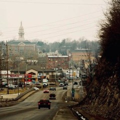 Cass St. (Feat.JMAC,Scoot)