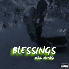 Blessing Ezmix V1