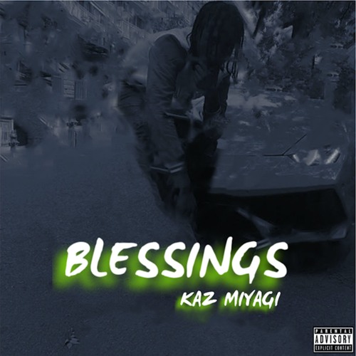 Blessing Ezmix V1