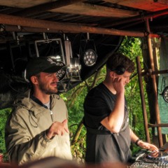 Lucas Flanners & Matteo Dose Live from RUSH Festival 2023