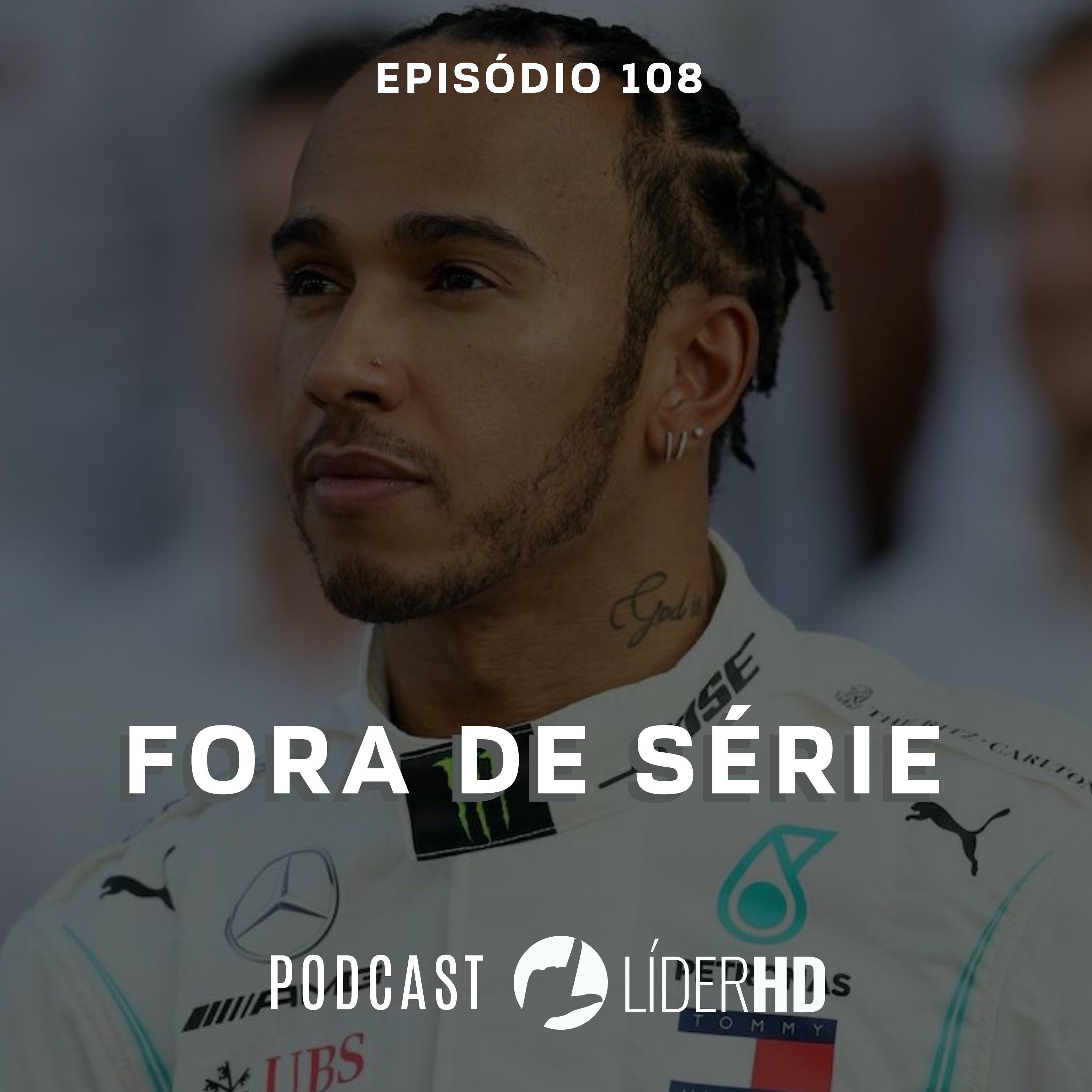 Líder HD - Liderança em Alta Definição
