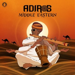 Adirøs - Middle Eastern