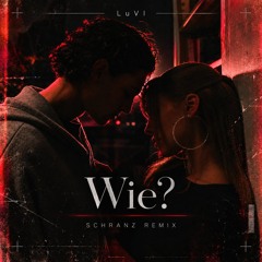 AYLIVA – Wie? (LuVI Schranz Remix)