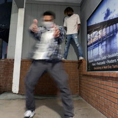 REAL EYES (Feat. Lij)