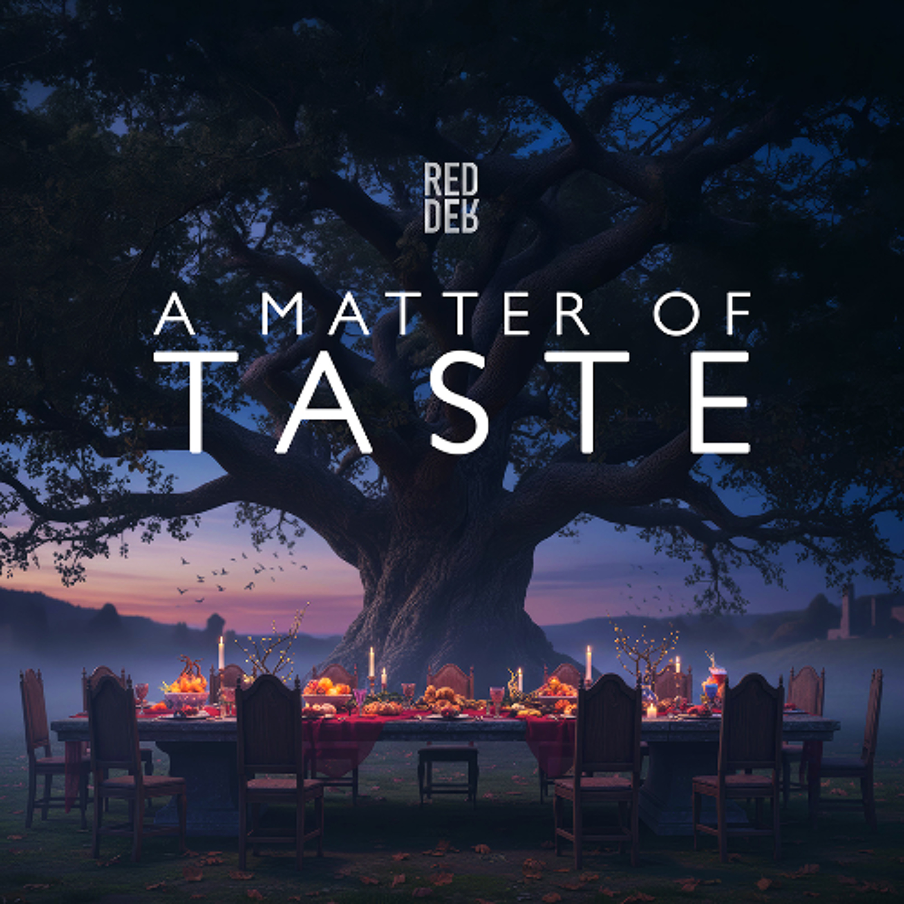 The Taste Of Rain episode artwork