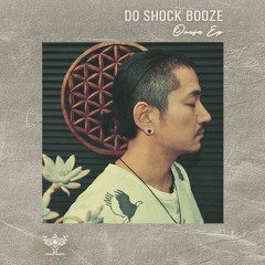 Onusa EP - DO SHOCK BOOZE [TTDG84] TOTEM TRAXX