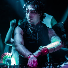 MAZURBATE LIVE @ SILO PRIDE