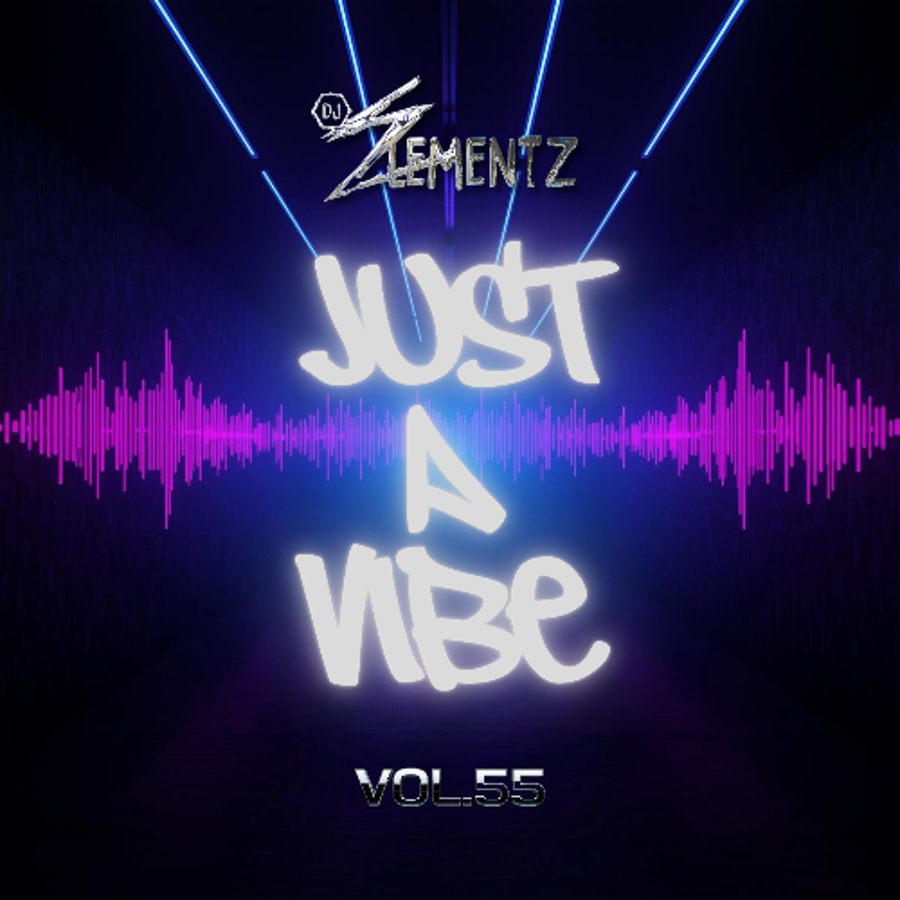 JUST A VIBE ( VOL.55 ) | DANCEHALL HITS MIX | BASHEMENT MIX 2025 | HITS ONLY