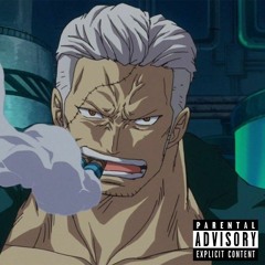 SMOKER (Prod. Origami)