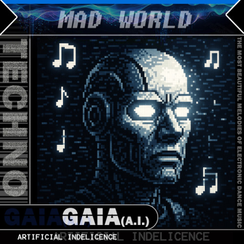 Mad World