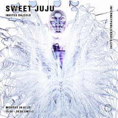 Sweet Juju w/ ohjeeLo - Internet Public Radio - 20th July 2020