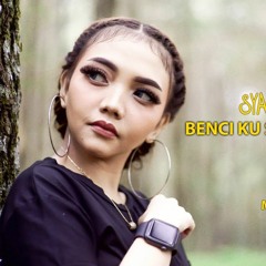 Syahiba Saufa - Benci Ku Sangka Sayang (Cover) MANTAP