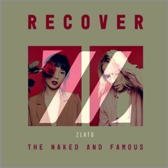 The Naked and Famous - Everybody Knows (ZLATO Remix)