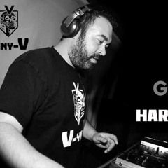 Tony V Hardcore Connection Mix Galaxie France 01/2021