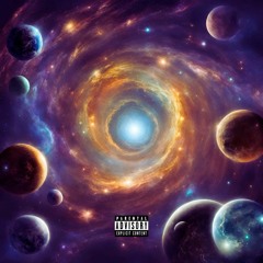 LIL TIZZY - GODS OF THE GALAXY (HELP ME)