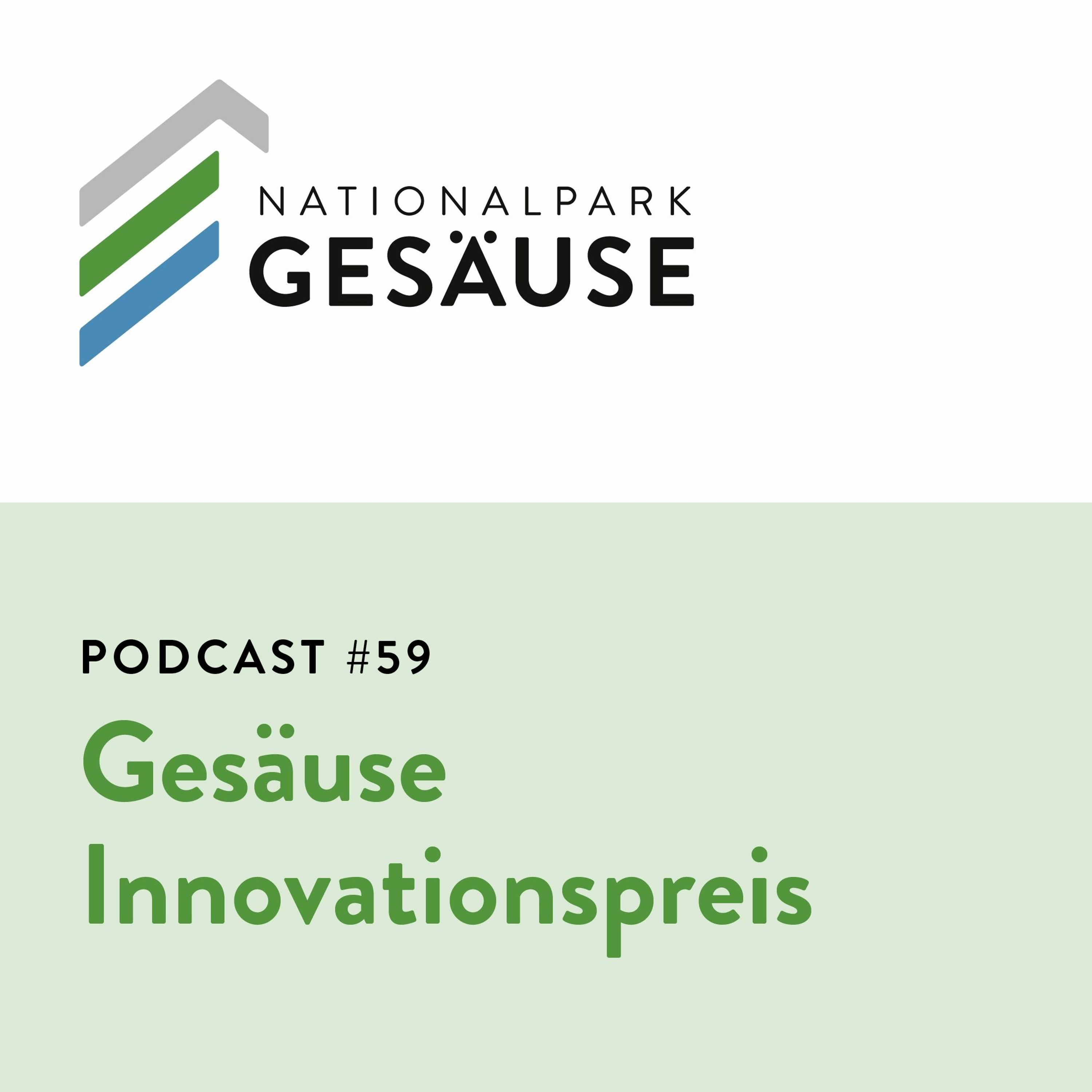 Nationalpark Gesäuse Podcast