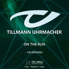 Tillmann Uhrmacher - On The Run (PPK Russian Trance Mix)