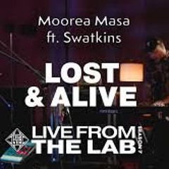 M Masa & S Wilkins - Lost & Alive