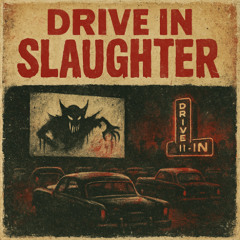 DRIVE-IN SLAUGHTER