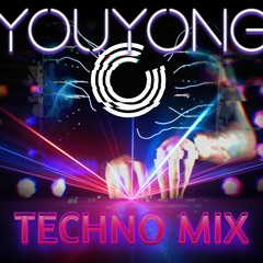 #TRANDING #TECHNO MIX I N 1 HOUR [Youyong Mix]