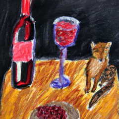 SILKSCREEN (HOUSE MIX)