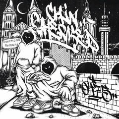 Dantaz - Forma Vazia ( S/ Master )