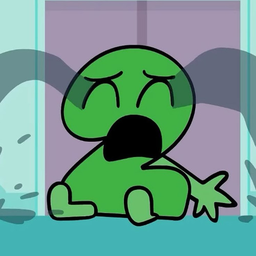 need to know if you feel it too, creepies