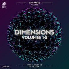Plasma Fuel TECHNO - Dimensions Samples (using pack 3 only) [Wavkore]